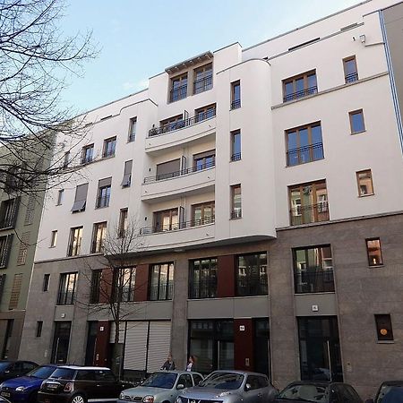 Modern Design Apartment Βερολίνο Εξωτερικό φωτογραφία