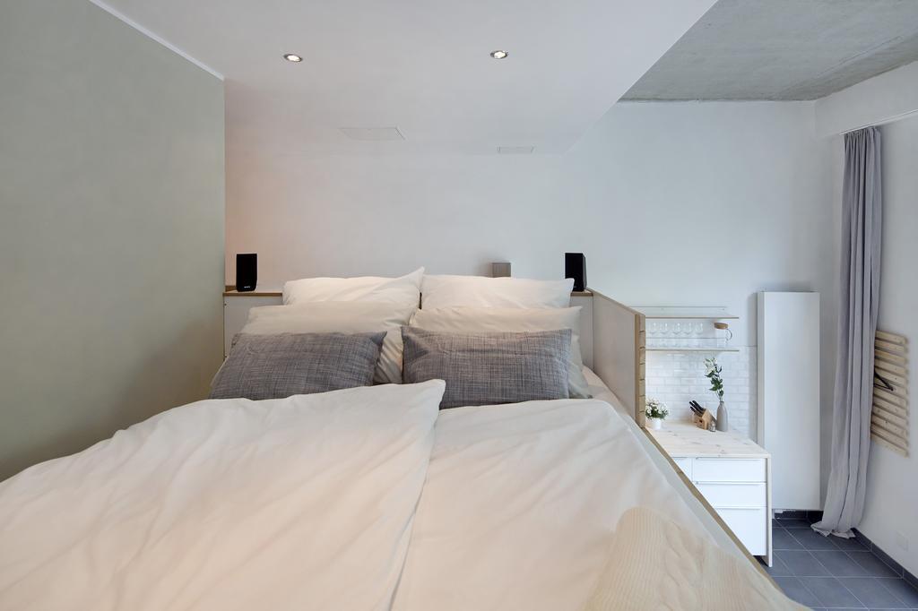 Modern Design Apartment Βερολίνο Εξωτερικό φωτογραφία