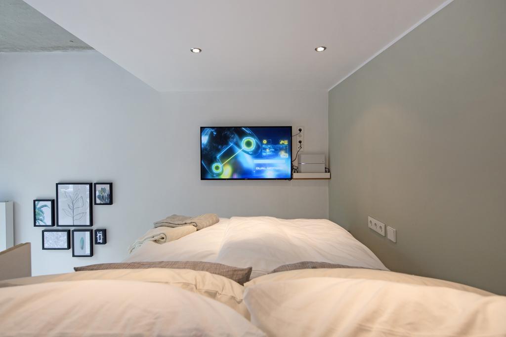 Modern Design Apartment Βερολίνο Εξωτερικό φωτογραφία