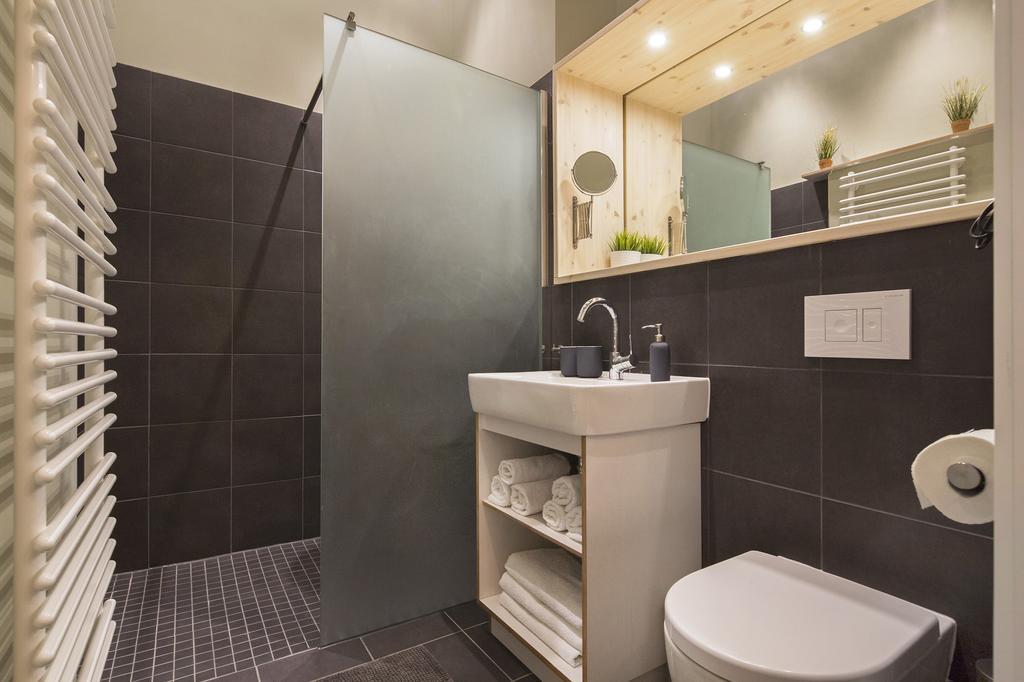 Modern Design Apartment Βερολίνο Εξωτερικό φωτογραφία