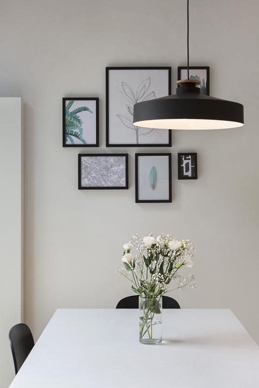Modern Design Apartment Βερολίνο Εξωτερικό φωτογραφία