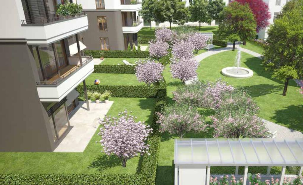 Modern Design Apartment Βερολίνο Εξωτερικό φωτογραφία