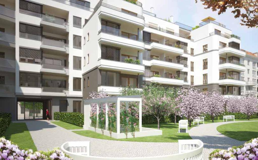 Modern Design Apartment Βερολίνο Εξωτερικό φωτογραφία