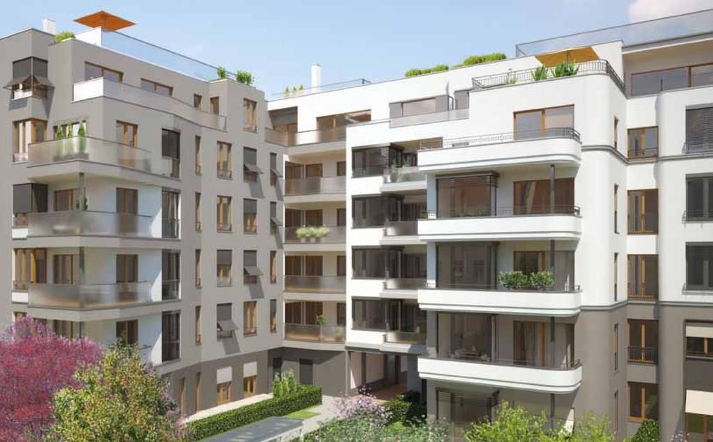 Modern Design Apartment Βερολίνο Εξωτερικό φωτογραφία