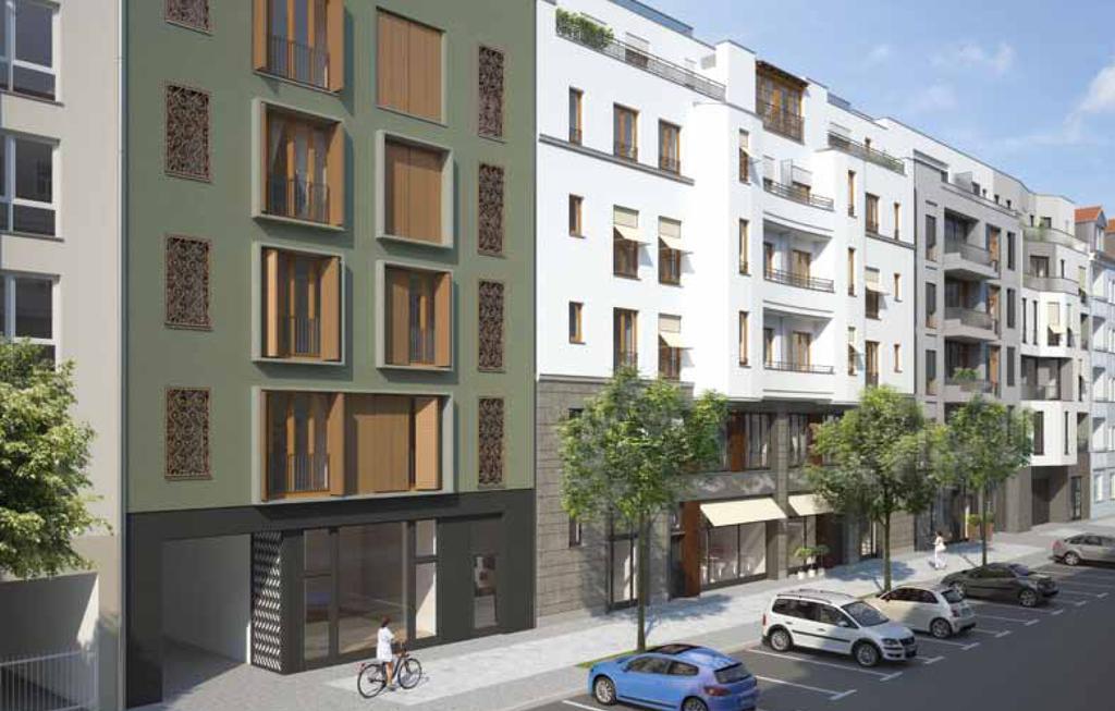 Modern Design Apartment Βερολίνο Εξωτερικό φωτογραφία