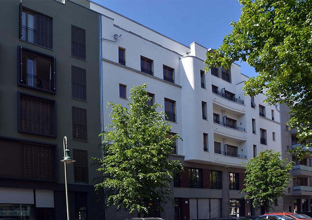 Modern Design Apartment Βερολίνο Εξωτερικό φωτογραφία