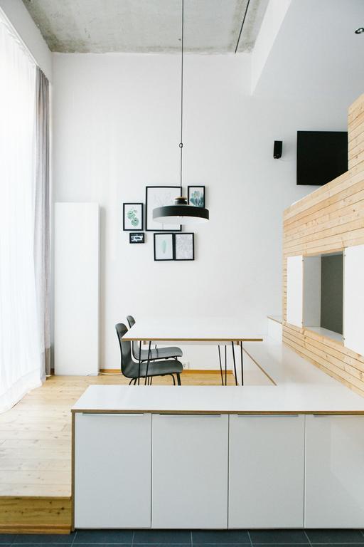 Modern Design Apartment Βερολίνο Εξωτερικό φωτογραφία